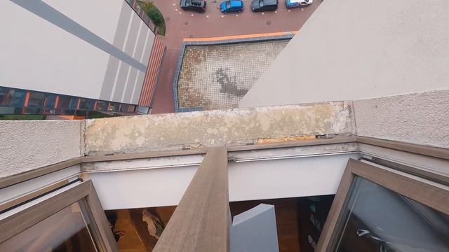 КАК УСТАНОВИТЬ ОКОННЫЙ ОТЛИВ | Монтаж отлива | #4k #2023 #ремонт #монтаж смотреть онлайн