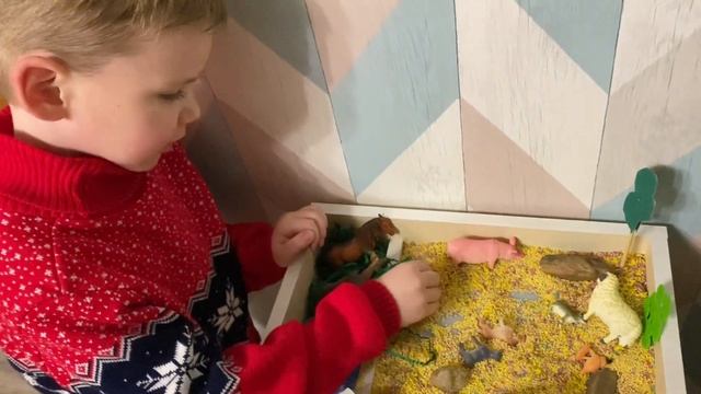 Организовала учебный процесс дома☺️развивающие пособия своими руками #развитие #развивашкидлядетей