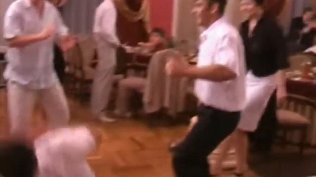 упал или Каратэ.avi смотреть онлайн