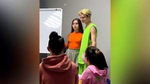 Леди Диана и Смайл  МИЛЫЕ МОМЕНТЫ