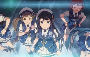 Outside / AMV / Анимемикс / Animemix