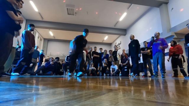 FyXO vs GreenPanda смотреть онлайн