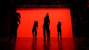 Skrillex ft. Rick Ross "Purple Lamborghini" - Choreography by Woww Vorapanyasakul