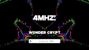 4Mhz - Wonder Crypt (Phase Destruction)
