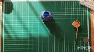 №132 Воронение ствола пушки. Тайфун ВДВ Звезда 1/35 стройка окраска.mp4