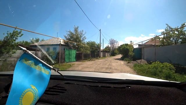 По улочкам Талгара. # 12. смотреть онлайн