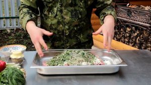 Вкусный рецепт Люля-кебаб из фарша индейки. Как правильно готовить Люля-кебаб на мангале.