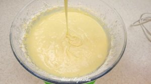 ВИШНЕВЫЙ ПИРОГ?  НА СКОРУЮ РУКУ! ЭТО ОЧЕНЬ ВКУСНО! Рецепт Сладкой Выпечки к чаю!