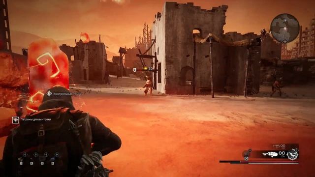 Remnant: from the ashes - полный обзор игры смотреть онлайн