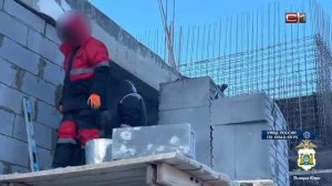 В городах Югры продолжают чистить ряды нелегалов