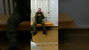 Полковник Шимиуза 2021 №2