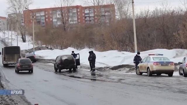 В случае лишения права управления автомобилем, водитель должен сдать водительское удостоверение