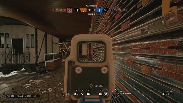 How To Use Lesion - Siege School (Rainbow Six Siege)