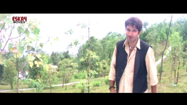 Chupi Chupi | Bengali Full Song | Aamar Mayer Shapath | Jeet | Resmi Ghosh | Eskay Movies смотреть онлайн