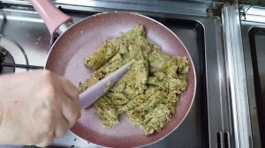 Долма/Далма из баклажан и перца без мяса  До чего же вкусно#СидимДома