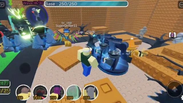 review portal skin(Tea Pot tower DEFENSE AND READ DESCRIPTION TO KNOW HOW TO GET IT) #roblox смотреть онлайн