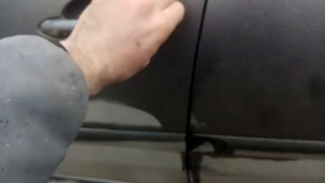 Обзор на замок Renault Laguna 2002 1.8, 16 клапана смотреть онлайн