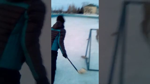 Как правильно щёлкать по шайбе смотреть онлайн