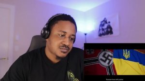 Не будите русского медведя! Reaction