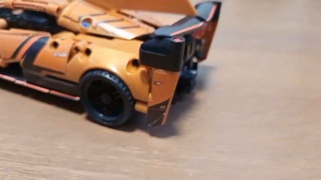 Собрал Лего Ламборгини /Lego Lamborghini #lego #lamborghini #лего #ламборджини