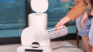 REVIEW ECOVACS DEEBOT N8 PRO+