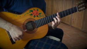 『Pharaon』(Gipsy Kings - Tonino Baliardo) meet LucasGitanoFamily【flamenco gipsy guitar cover】