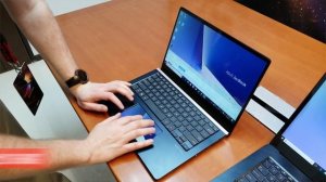 Zenbook Pro 14