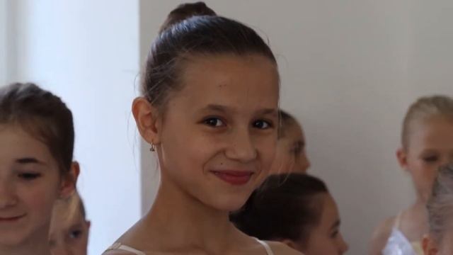Школа балета Petits Pas, идеальное место для занятий балетом для детей любого уровня подготовки смотреть онлайн