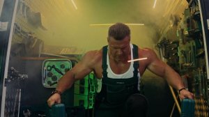 Профессиональный инструмент