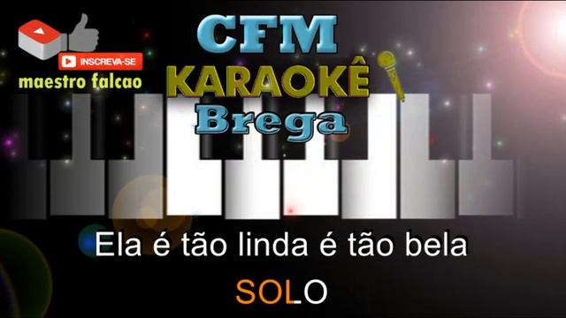 ACÁCIA AMARELA - Karaokê completo - Luiz Gonzaga смотреть онлайн