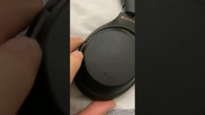 Наушники сони 1000xm4 top