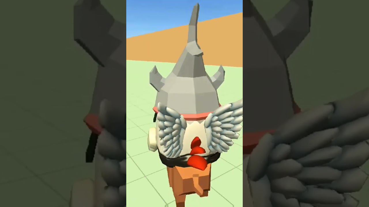 мемы чикен ган смотреть онлайн