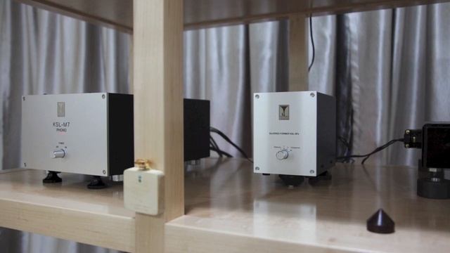 Feastrex NF5-EX PIP + Full Kondo Setup смотреть онлайн