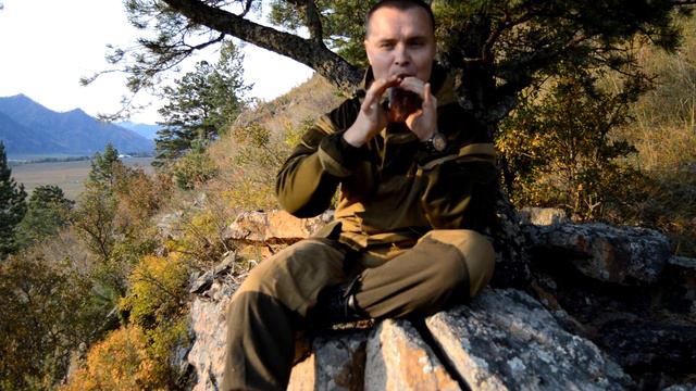 Мастер-класс по игре на окарине. Часть 2 смотреть онлайн