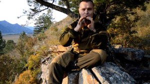 Мастер-класс по игре на окарине. Часть 2