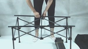 столик для пикника раскладной