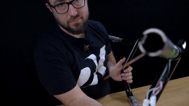Pre-Wired 12" Monkey Bars | DK Unboxes