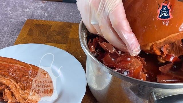 Беру Дешёвое САЛО! Не жарю, не запекаю! МЯСО тает во рту! Очень вкусное мясо