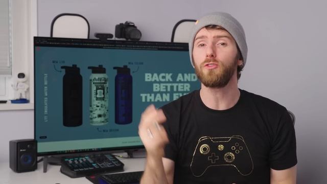 I was FORCED to buy a Chromebook…. смотреть онлайн