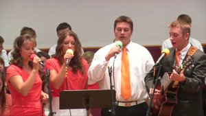 Господи, милость Твоя обновляется каждое утро...