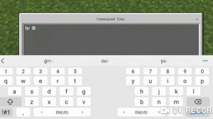 как стать любым мобом в майнкрафте даже если он из модов (minecraft)