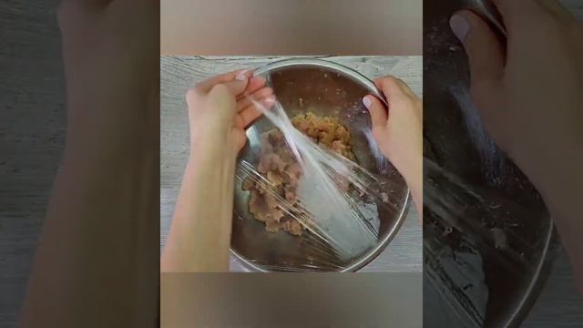 ПИВЧИКИ из свинины в духовке! Они того стоят?/Pork sausages in the oven! They are worth it!