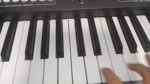 разбор цыганская полька по просьбе подписчика