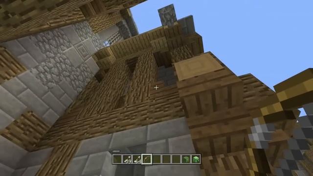 Minecraft console, Nova Atualização Mini-Game Elytra, Easter eggs lobby TU51(XBOX 360/ONE/PS3/PS4) смотреть онлайн