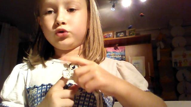 Helloween из резинок смотреть онлайн