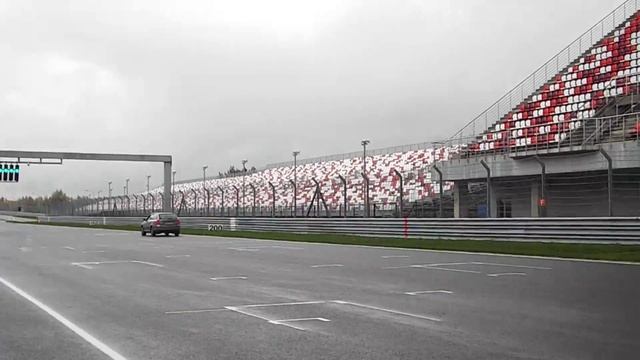 Moscow raceway last corner trackday22-09-13 video2 смотреть онлайн