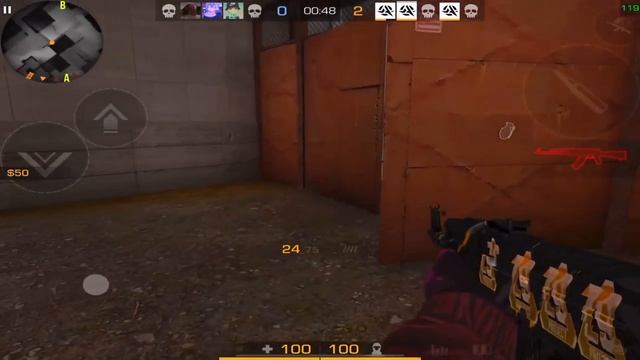 Дедукция Standoff 2! Как заскамить Мамонта ? смотреть онлайн