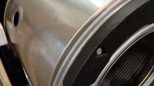 СТИРАЛЬНАЯ МАШИНА С КОСМИЧЕСКИМ ФУНКЦИОНАЛОМ | WHIRLPOOL WM E104A W RU #стиральнаямашина #whirlpool