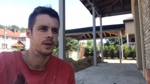 Гоняем рыжиков с автомобиля.как самому зачищать шпатлевать грунтовать и красить