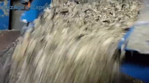 Машина первичной очистки зерна ЗВС-20А